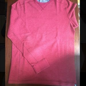 Eddie Bauer Men’s Thermal Shirt